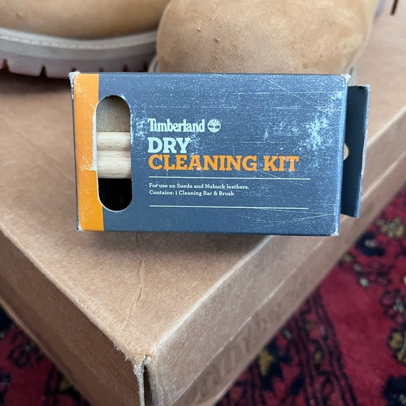 Timberland Boots - Picture 8 of 8